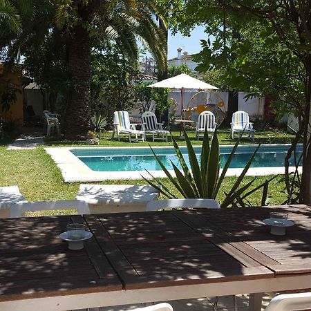 Sunny Home Pool & Garden In Arcos De La Frontera Extérieur photo