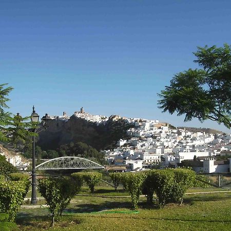 Sunny Home Pool & Garden In Arcos De La Frontera Extérieur photo