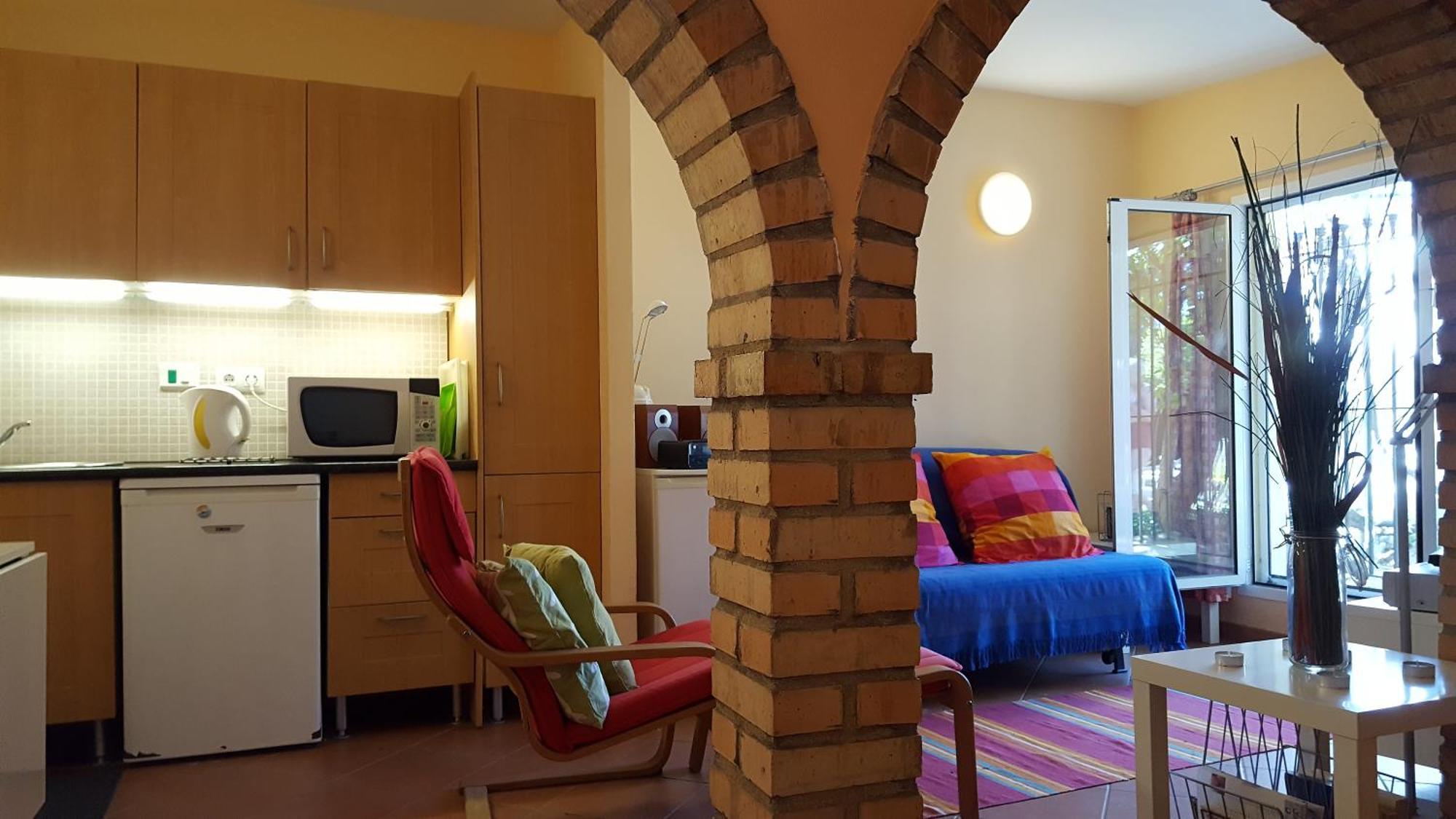 Sunny Home Pool & Garden In Arcos De La Frontera Chambre photo