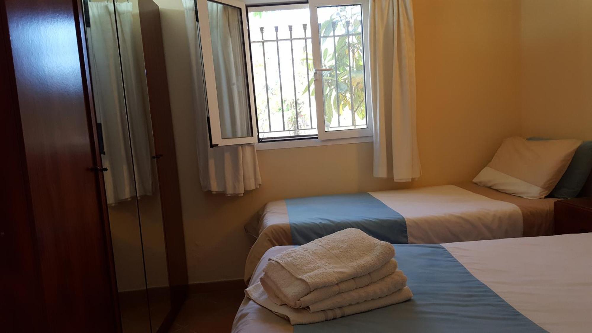 Sunny Home Pool & Garden In Arcos De La Frontera Chambre photo